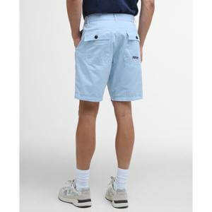 Barbour International Adey Shorts